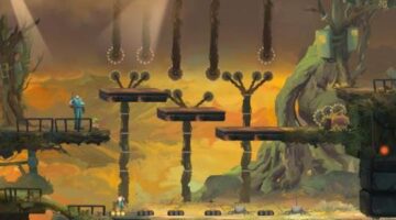 Out of Line review – ChristCenteredGamer
