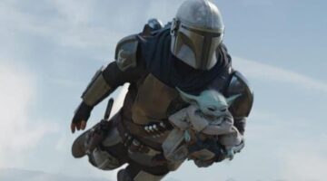 The Mandalorian Diamond Collection Lets Fans Bling Out