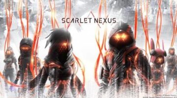 Scarlet Nexus Review – Gaming Respawn