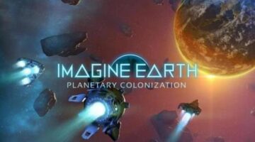 Imagine Earth Lands On Xbox Next Month