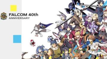 5 Predictions for the Falcom 40th Anniversary Stream