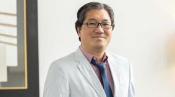 Yuji Naka: A Modern Vision