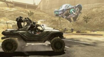 343 Industries Is ‘Investigating’ Raising The Player Count In Halo: The Master Chief Collection