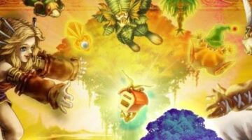 Review: Legend of Mana – Nintendolife