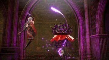 Scarlet Nexus Review | Hardcore Gamer