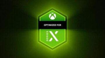 All Optimised For Xbox Series X Games Out Now