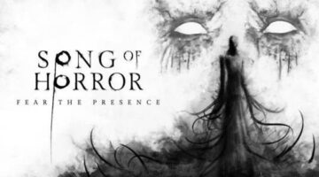 Song of Horror Review (PS4) – Hey Poor Player
