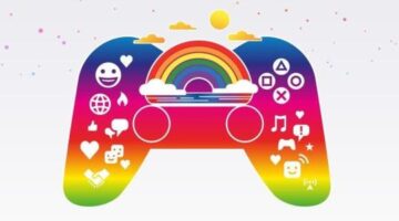 Celebrate with Pride Every Day