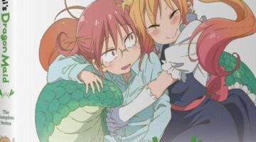 Amazon Slashes Up To 40% Off On Fruits Basket (2019) & Miss Kobayashi’s Dragon Maid Season 1 Blu-Ray