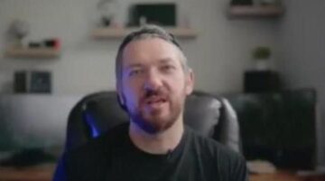 A message from Nuare, an outsoucing studio working on Abandoned