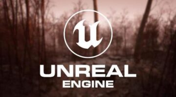 Abandoned PS5 trailer made in an hour with Unreal assets