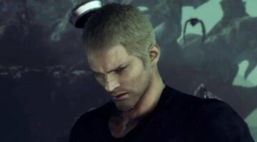 I don’t care what anyone says, Final Fantasy Origin looks cool