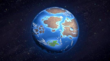 Could Terra Nil Be The Solution For Life On Mars?