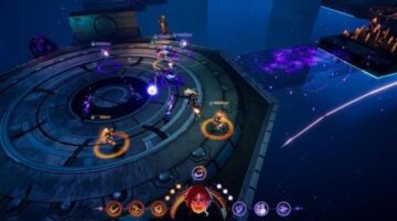 Team17 pick up Stormind Games’ cosmic action-RPG, Batora: Lost Haven