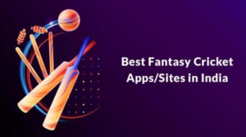 Top 5 Fantasy Cricket Apps | 5 Best Fantasy Cricket Apps