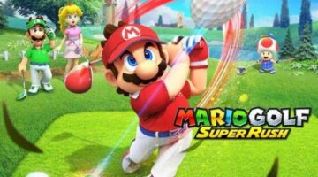 Mario Golf: Super Rush Review – Mushroom Kingdom Master Stroke | Wccftech