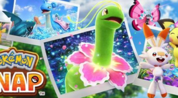 New Pokémon Snap (Switch) Review | ZTGD