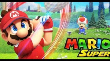 Review: Mario Golf: Super Rush | Console Creatures