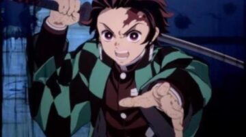 Demon Slayer: Kimetsu no Yaiba Coming West for PS5, Xbox Series X|S, PS4, Xbox One, & PC