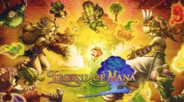 “Legend of Mana” is now available for PC, PS4, and the Nintendo Switch