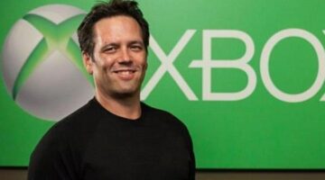 Phil Spencer spoke with id Software about their future projects