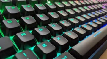 What’s The Best Gaming Keyboard and Mouse For You?