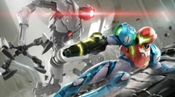 Why Metroid Dread sales will top the series best