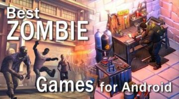 Best Zombie Games for Android