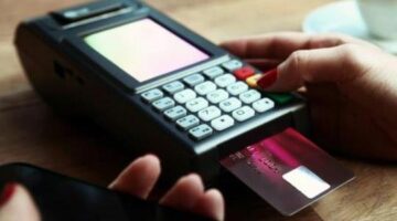 E-Commerce Merchant Account