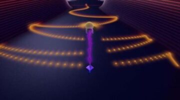 Flowing Lights Review (Xbox Series S) |GLG
