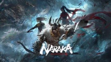Naraka: Bladepoint Gets To The Point | TechRaptor