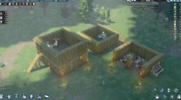 Building back better in the 14th century with Going Medieval – Entertainium