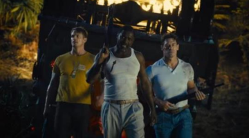 New Suicide Squad Trailer Focuses on Bloodsport | The Hergula