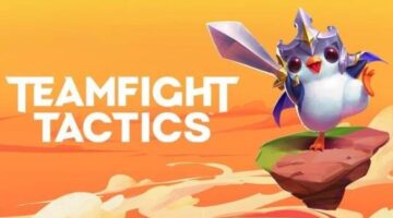 Teamfight Tactics celebrates 2nd birthday, gives away free Little Legend