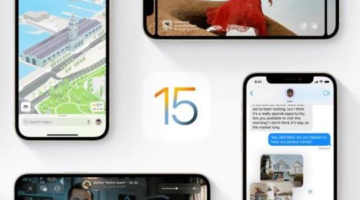 Apple Announced New Features for iOS 15 And iPadOS 15 – Tech on the Go