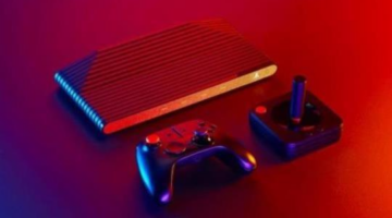 Atari VCS Review