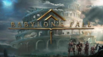 Babylon’s Fall Is Online-Only Game, Supports Cross-play Between PC and PS4/PS5