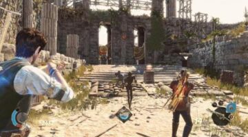Strange Brigade Co-Op Review [Co-Optimus]