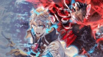 Konami mashes up anime, Among Us, and Sherlock Holmes in a new multiplayer murder mystery