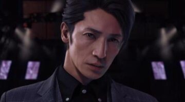 Lost Judgment for PS5, Xbox Series X & More Introduces Kazuki Soma & His Actor In English Video