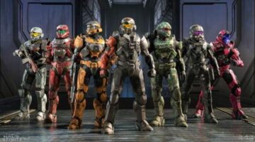 Halo Infinite’s Permanent Seasons Will Become The Industry Standard