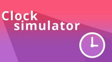Clock Simulator Switch Review – Be The Clock – Nintendo Link