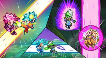 Legendary Fighter: Battle of God Review | Hardcore Droid