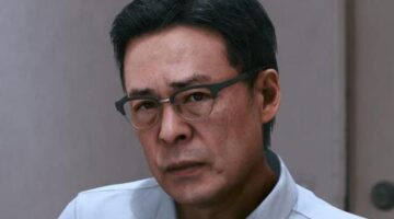 Lost Judgment for PS5, Xbox Series X & More Introduces Akihiro Ehara & His Actor In English Video