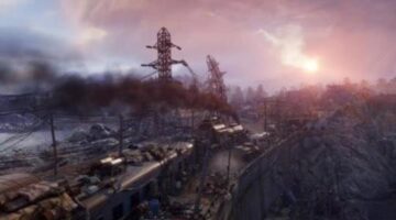 Metro Exodus Xbox Series X|S Review | TheXboxHub