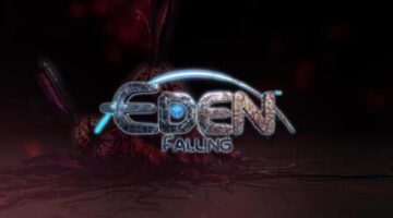 Indie RPG Eden Falling Ends Its Demo With Almost 4000 Downloads