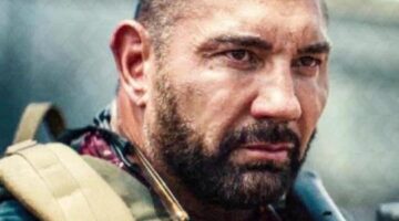 Dave Bautista Says He Was Born To Be A Klingon, Wants To Join Star Trek