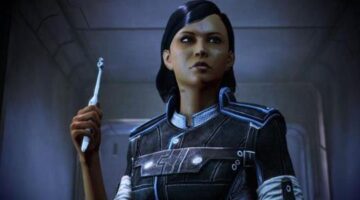 The 8 Best Queer Video Game Characters