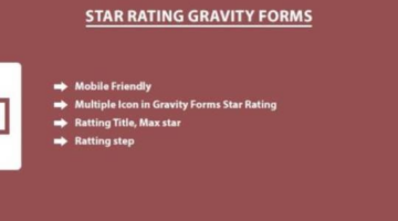 Star Rating Gravity Forms – Star Rating Gravity Forms | Product Hunt