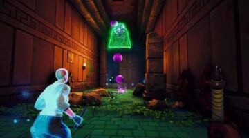 Phantom Abyss Preview (Steam Early Access) |glg